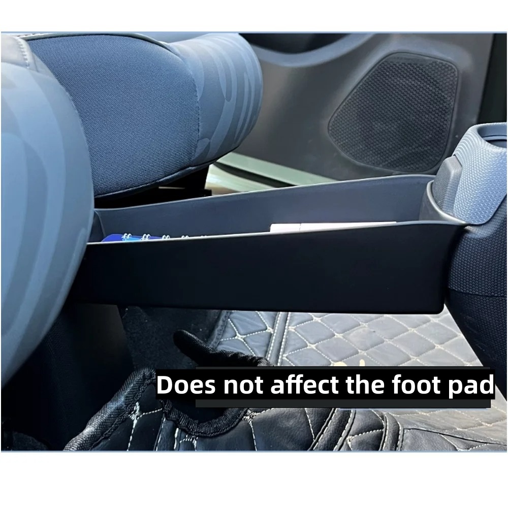 สำหรับ Leapmotor T03 2024 2025 - Tech Car Accessories บทวิจารณ์และราคา