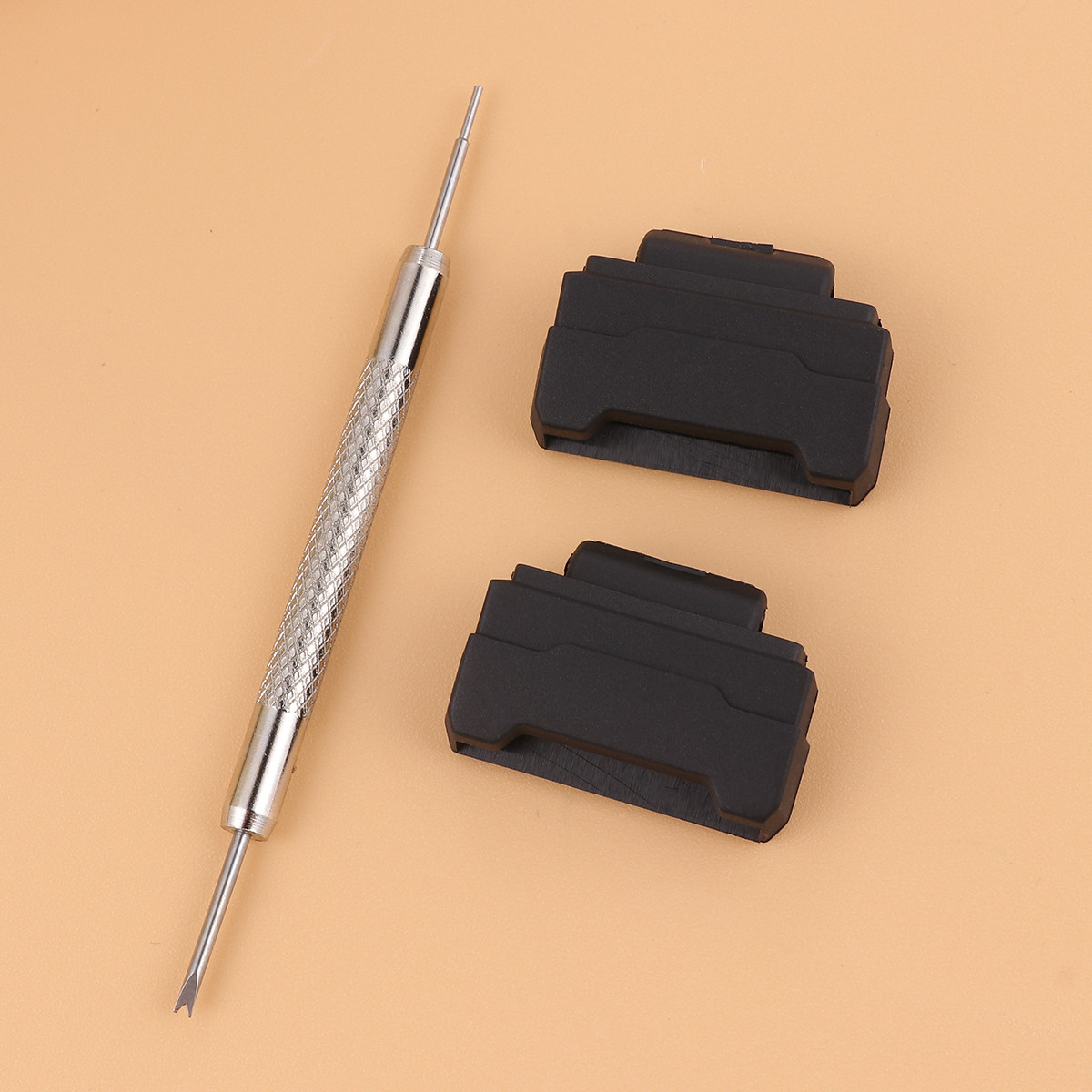 ตัวเชื่อมสายนาฬิกาขนาด 16 มม.  - Tech Accessories บทวิจารณ์และราคา