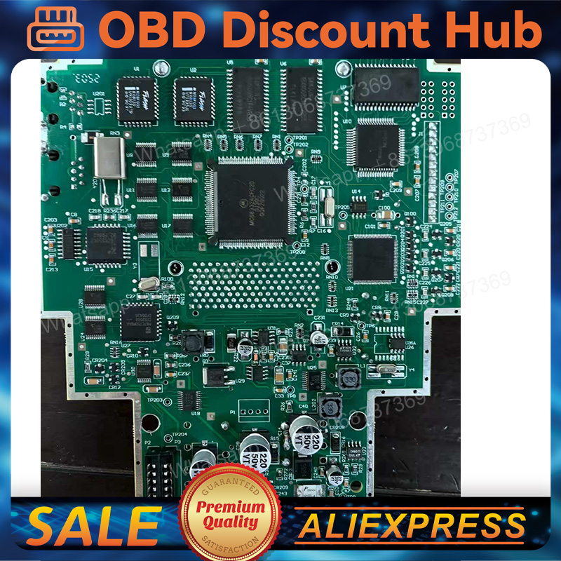 แผงวงจรพิมพ์หลัก PCBA และโมดูล - Tech Accessories Board บทวิจารณ์และราคา