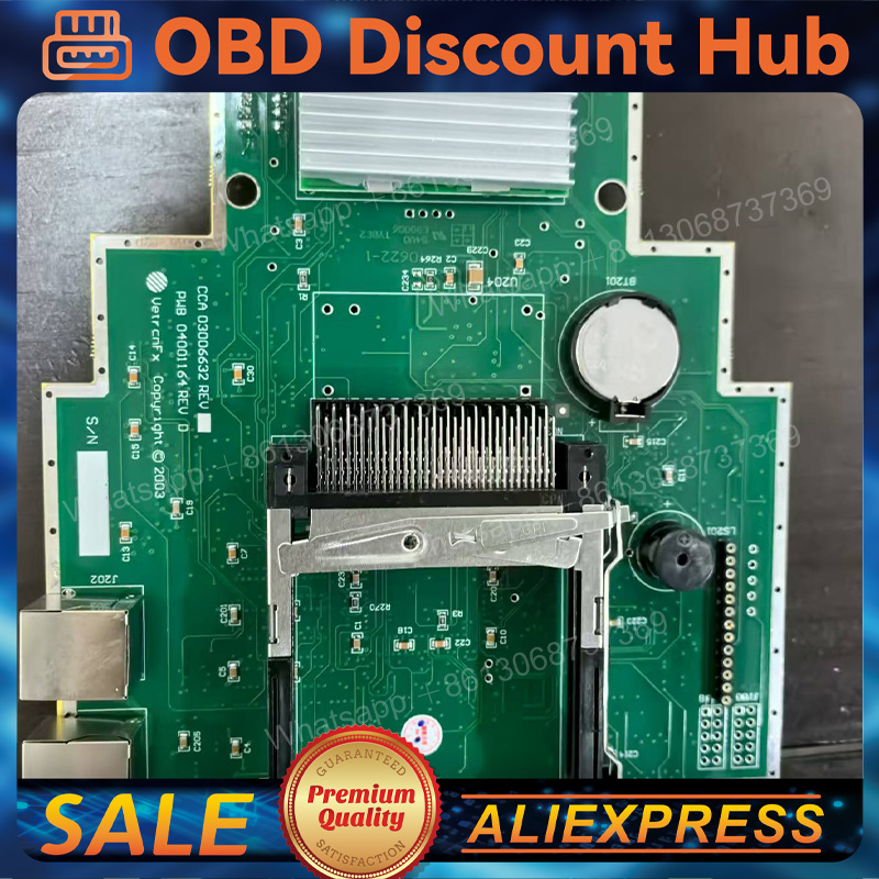 แผงวงจรพิมพ์หลัก PCBA และโมดูล - Tech Accessories Board บทวิจารณ์และราคา