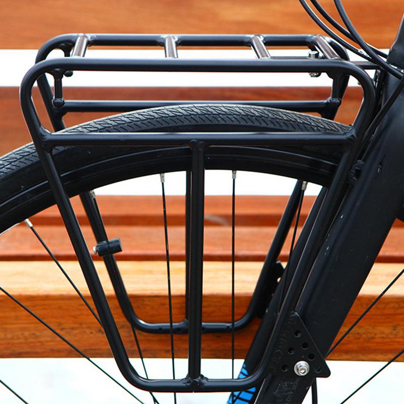 จักรยานเสือภูเขาจักรยานด้านหน้ - Tech Accessories Bag บทวิจารณ์และราคา