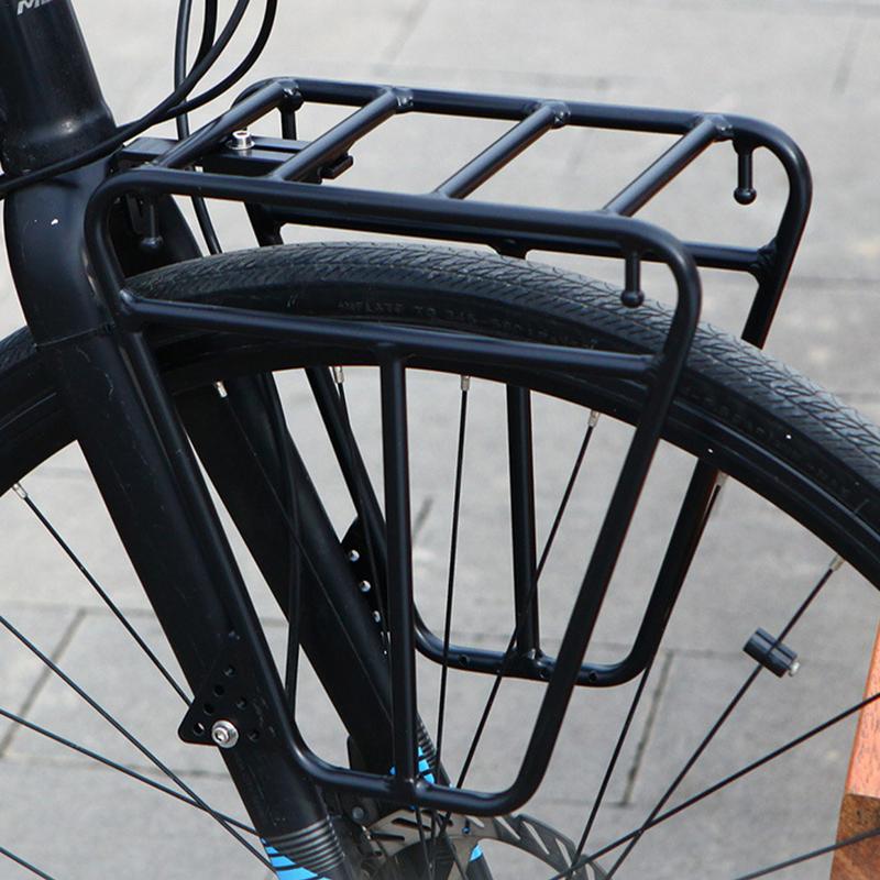 จักรยานเสือภูเขาจักรยานด้านหน้ - Tech Accessories Bag บทวิจารณ์และราคา