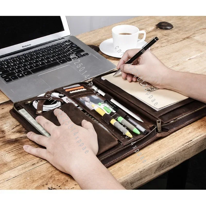 กระเป๋าเก็บแท็บเล็ตหนังเสริมสำ - Tech Accessories Tablet บทวิจารณ์และราคา