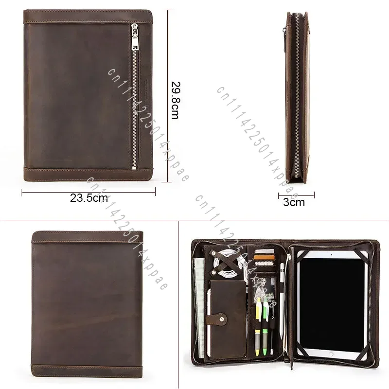 กระเป๋าเก็บแท็บเล็ตหนังเสริมสำ - Tech Accessories Tablet บทวิจารณ์และราคา