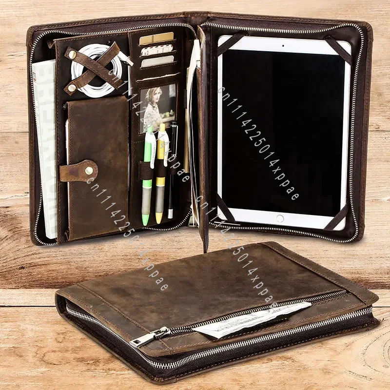 กระเป๋าเก็บแท็บเล็ตหนังเสริมสำ - Tech Accessories Tablet บทวิจารณ์และราคา