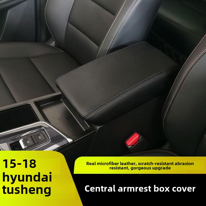 สำหรับฮุนได ทูซอน ทีแอล ปี 201 - Tech Car Accessories บทวิจารณ์และราคา