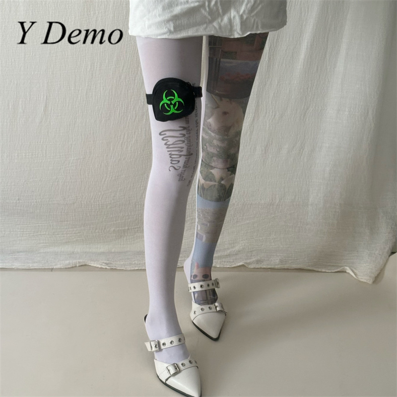 Y Demo Techwear Bioอันตรายขนาด - Tech Accessories Bag บทวิจารณ์และราคา