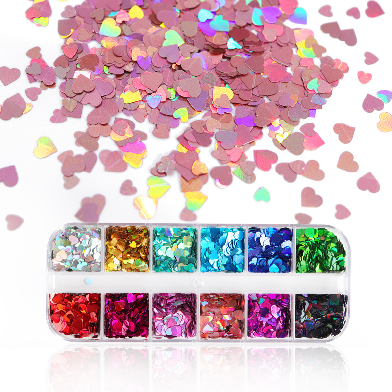 ผสมสีเรืองแสงผีเสื้อ Glitter ต - Tech Accessories บทวิจารณ์และราคา