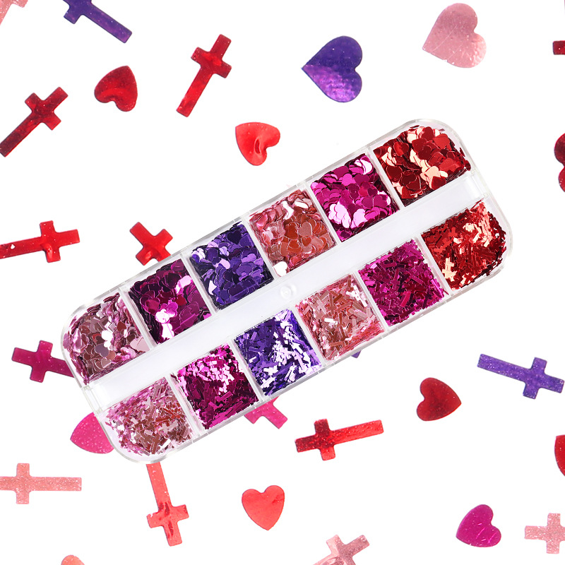 ผสมสีเรืองแสงผีเสื้อ Glitter ต - Tech Accessories บทวิจารณ์และราคา