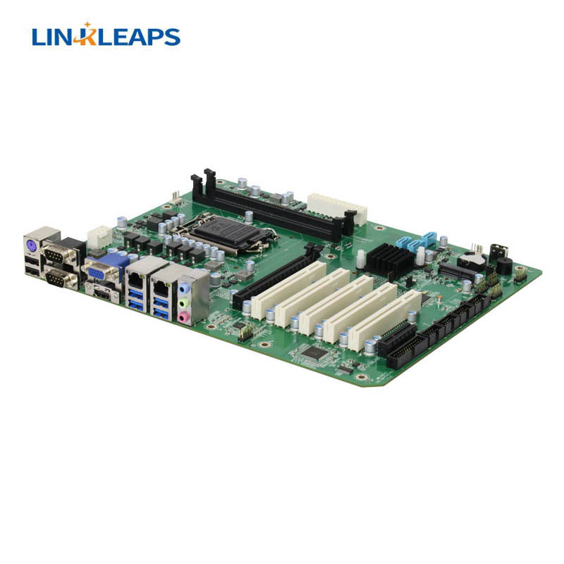 เมนบอร์ดอุตสาหกรรม ATX รุ่นยอด - Intel Cpu Core I9 บทวิจารณ์และราคา