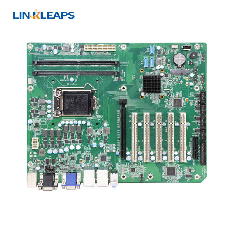 เมนบอร์ดอุตสาหกรรม ATX รุ่นยอด - Intel Cpu Core I9 บทวิจารณ์และราคา