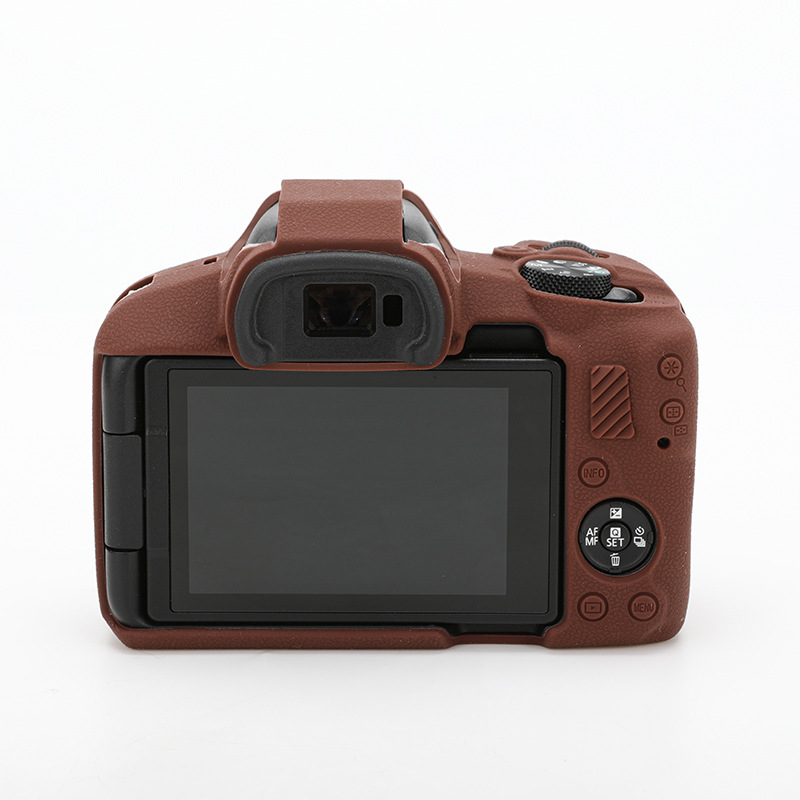 เคสซิลิโคนป้องกันสำหรับแคนนอน  - Tech Accessories Bag บทวิจารณ์และราคา