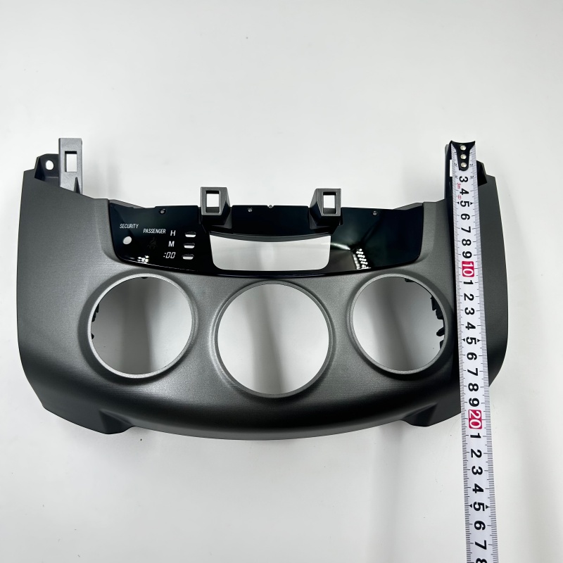 แผงควบคุมเครื่องทำความร้อน AC  - Tech Car Accessories บทวิจารณ์และราคา