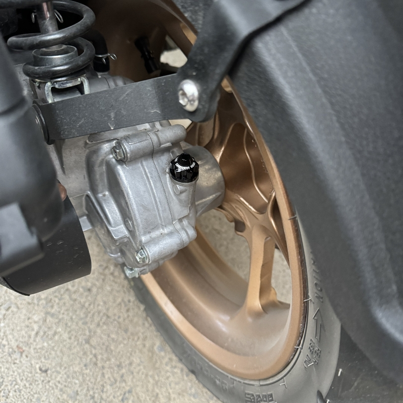 Chekis เหมาะสําหรับ Yamaha Nma - Tech Gear Accessories บทวิจารณ์และราคา