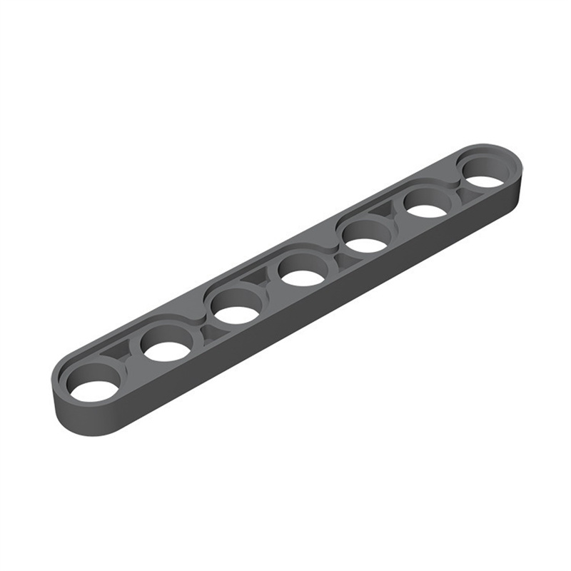 50pcs 32065 Liftarm บาง 1x7 อิ - Tech X บทวิจารณ์และราคา