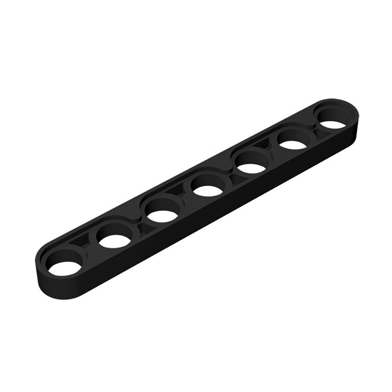 50pcs 32065 Liftarm บาง 1x7 อิ - Tech X บทวิจารณ์และราคา