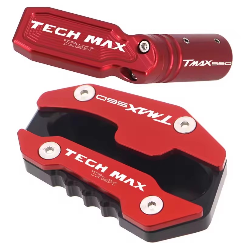 รถจักรยานยนต์ Kickstand ขาตั้ง - Tech Accessories 2022 บทวิจารณ์และราคา