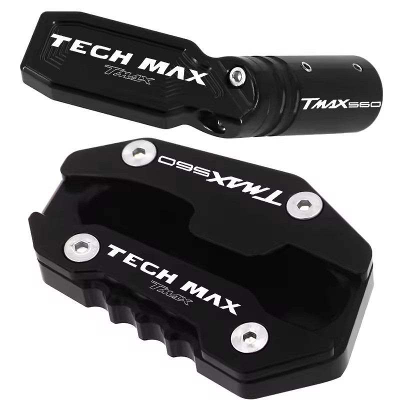 รถจักรยานยนต์ Kickstand ขาตั้ง - Tech Accessories 2022 บทวิจารณ์และราคา