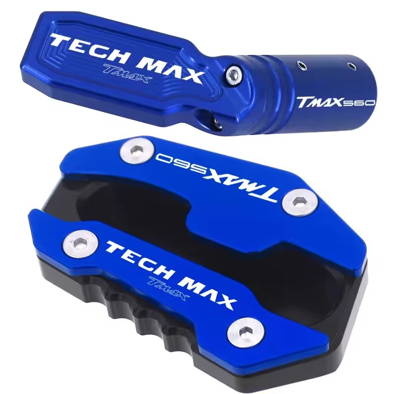 รถจักรยานยนต์ Kickstand ขาตั้ง - Tech Accessories 2022 บทวิจารณ์และราคา