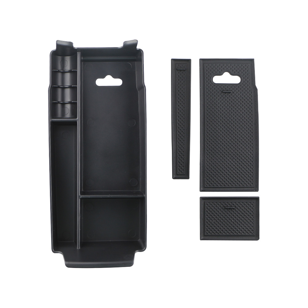 ที่เท้าแขนรถกล่องเก็บถาดสําหรั - Tech Car Accessories บทวิจารณ์และราคา