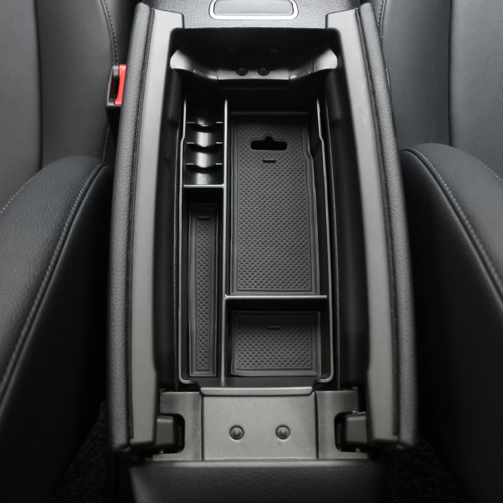 ที่เท้าแขนรถกล่องเก็บถาดสําหรั - Tech Car Accessories บทวิจารณ์และราคา