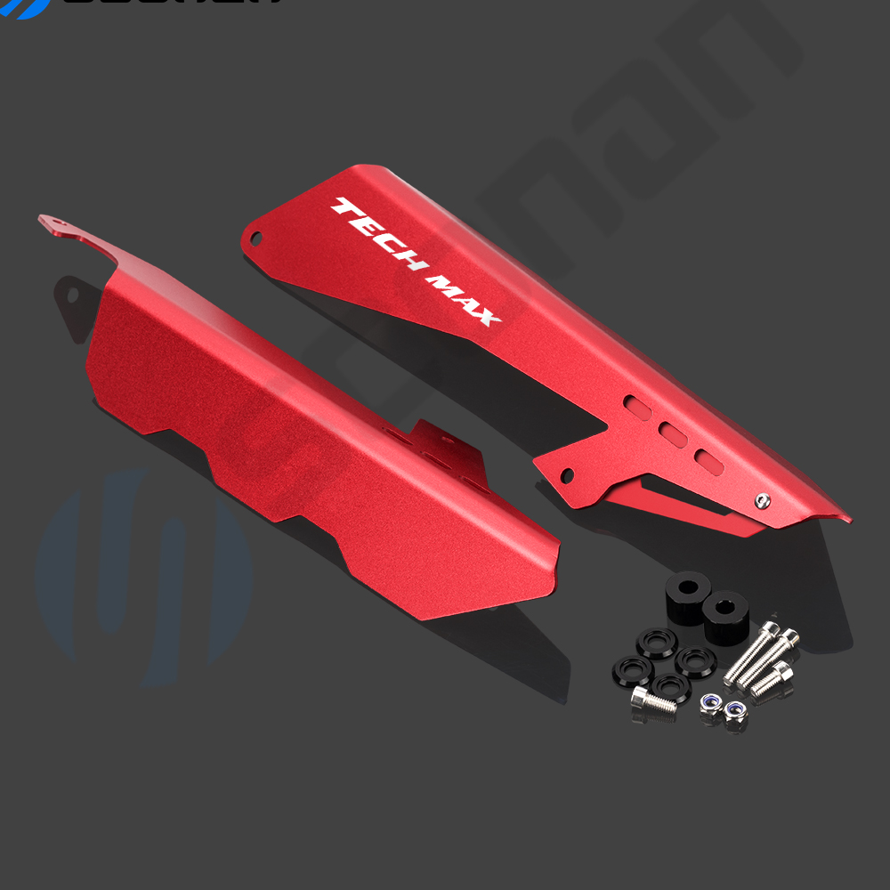 อุปกรณ์เสริมรถจักรยานยนต์ ฝาคร - Tech Accessories 2022 บทวิจารณ์และราคา