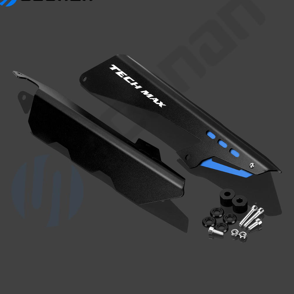 อุปกรณ์เสริมรถจักรยานยนต์ ฝาคร - Tech Accessories 2022 บทวิจารณ์และราคา