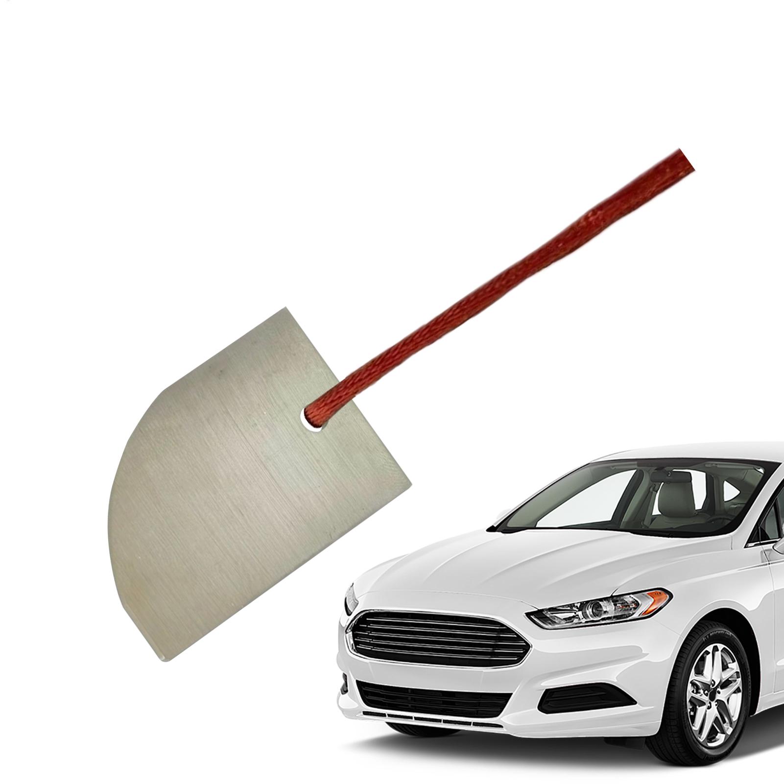 เครื่องมือทำความสะอาดสีรถยนต์  - Tech Car Accessories บทวิจารณ์และราคา