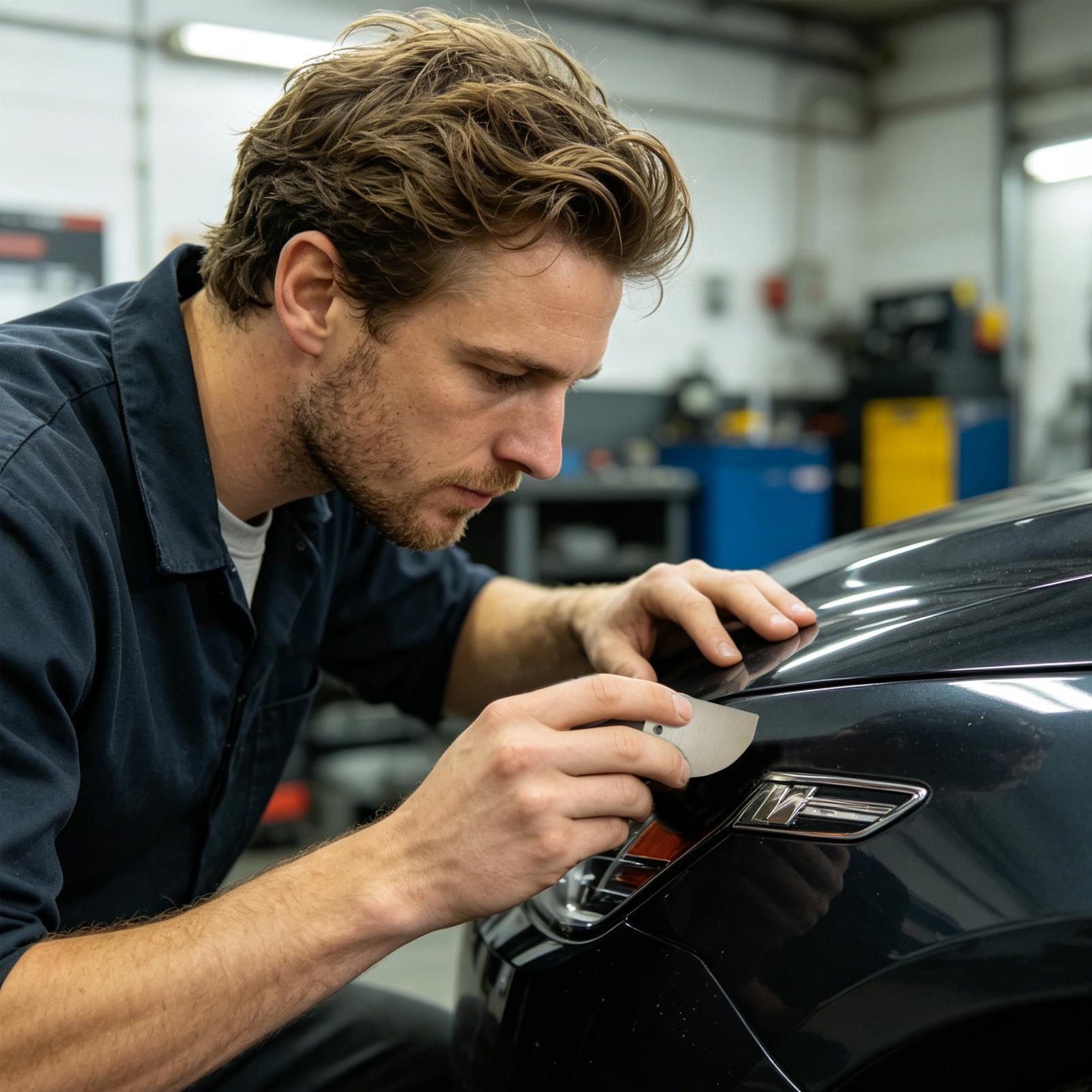 เครื่องมือทำความสะอาดสีรถยนต์  - Tech Car Accessories บทวิจารณ์และราคา
