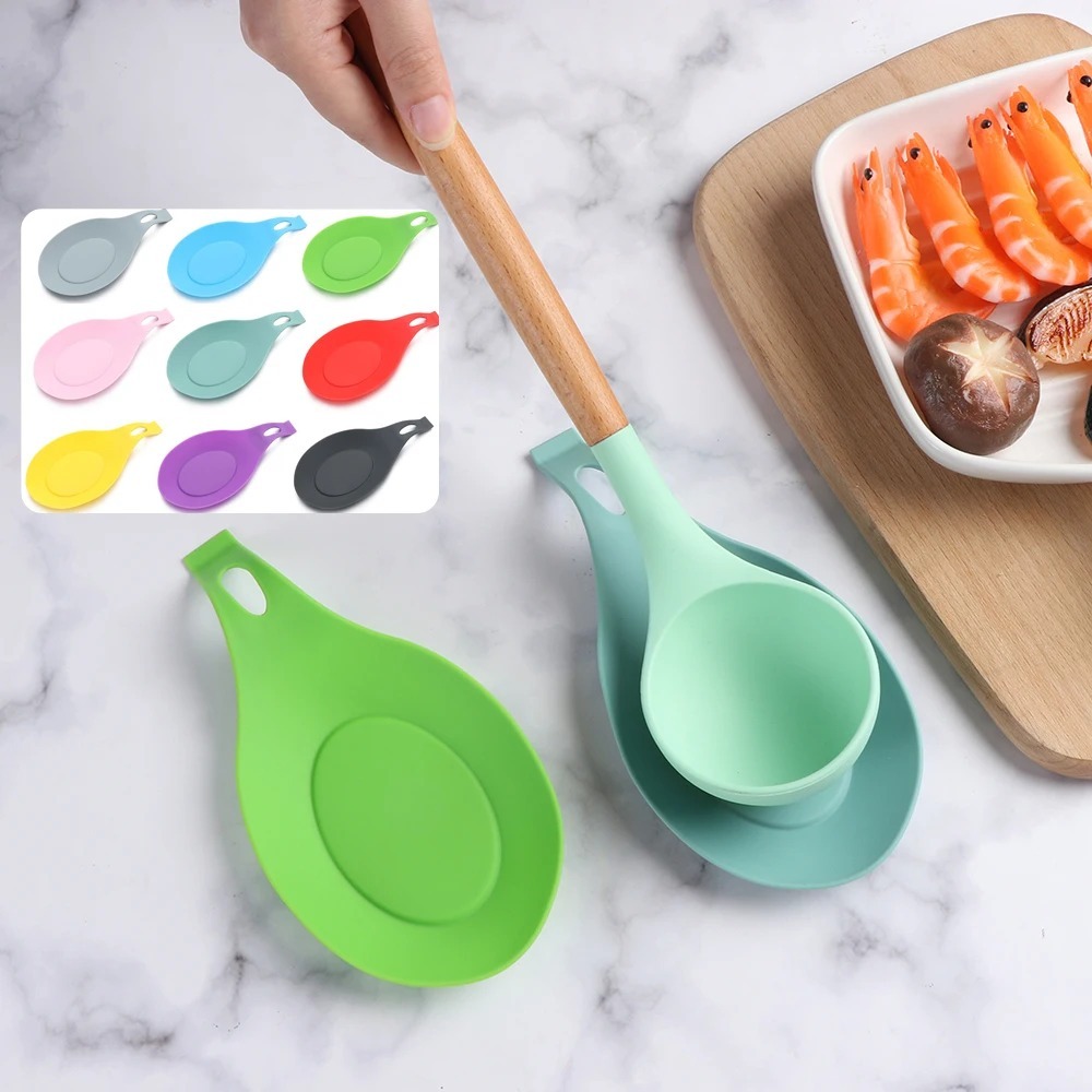 ซิลิโคนความร้อนฉนวนกันความร้อน - Tech Accessories Organizer บทวิจารณ์และราคา