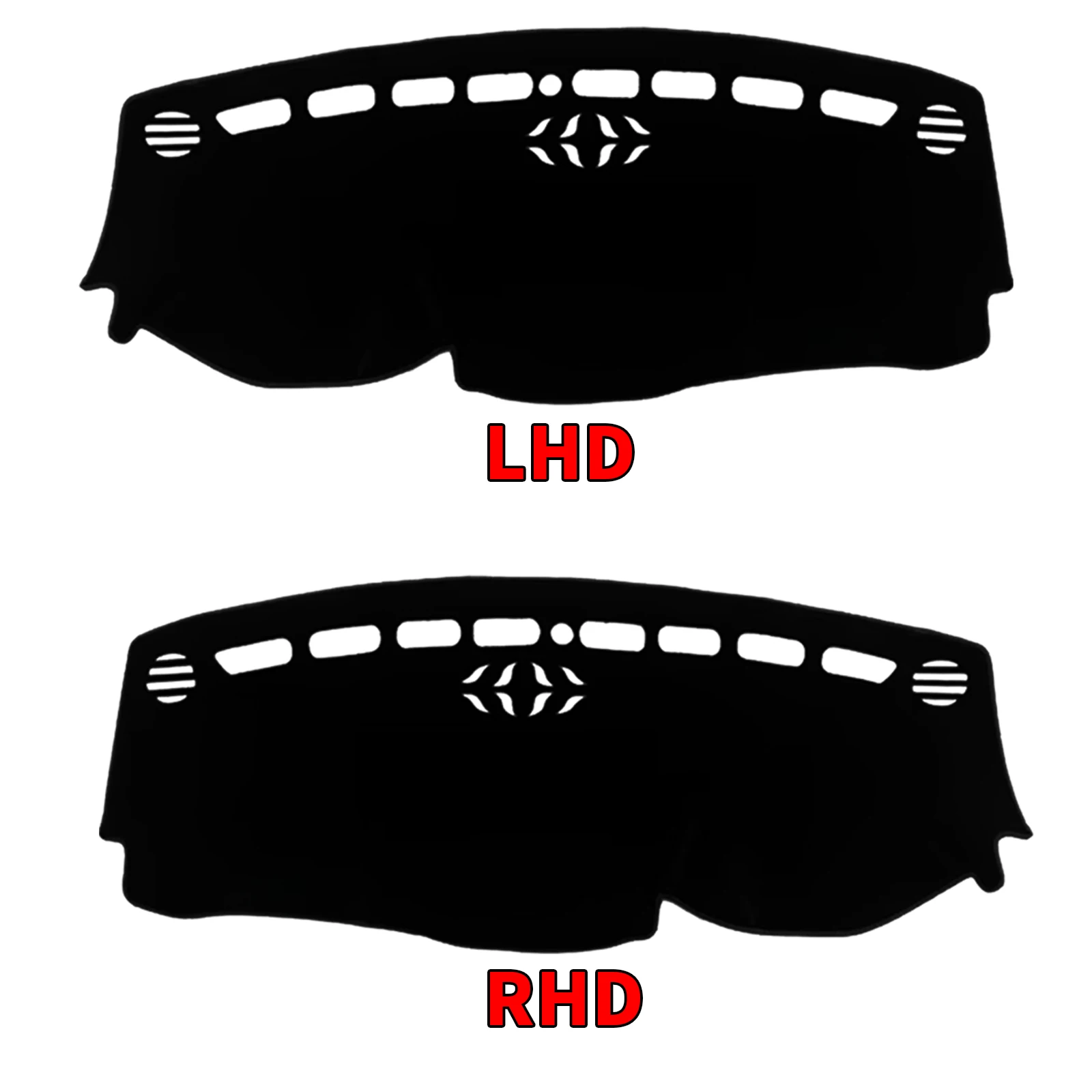 สำหรับรถจี๊ป คอมพาส 2017 2018- - Tech Car Accessories บทวิจารณ์และราคา